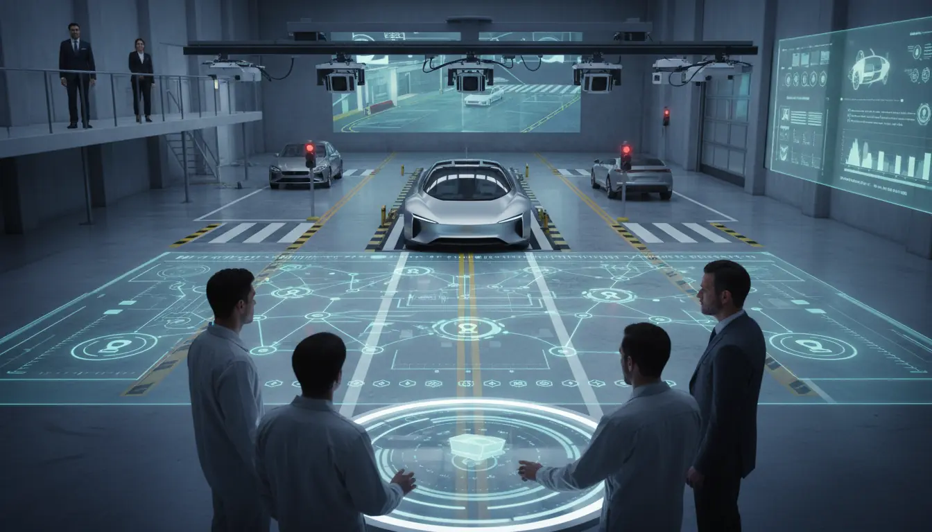 General Motors image