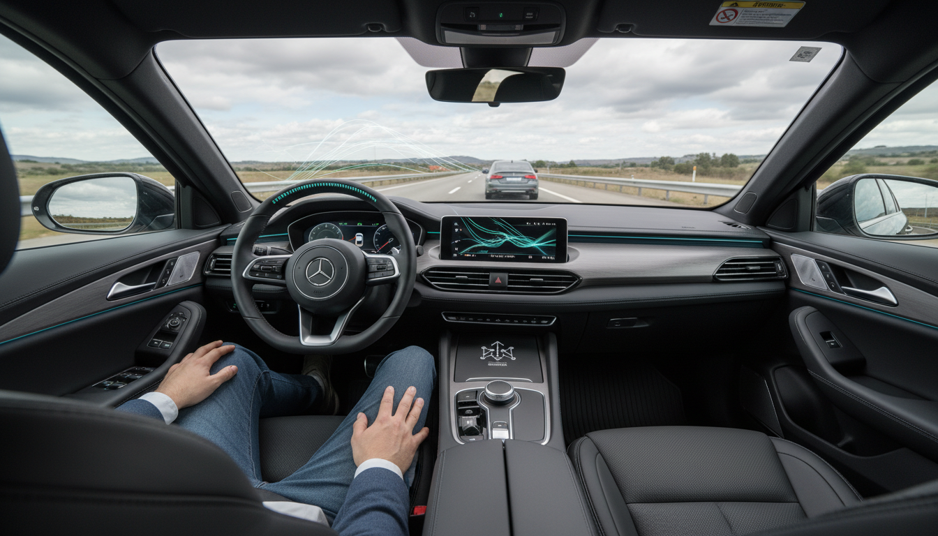 General Motors image