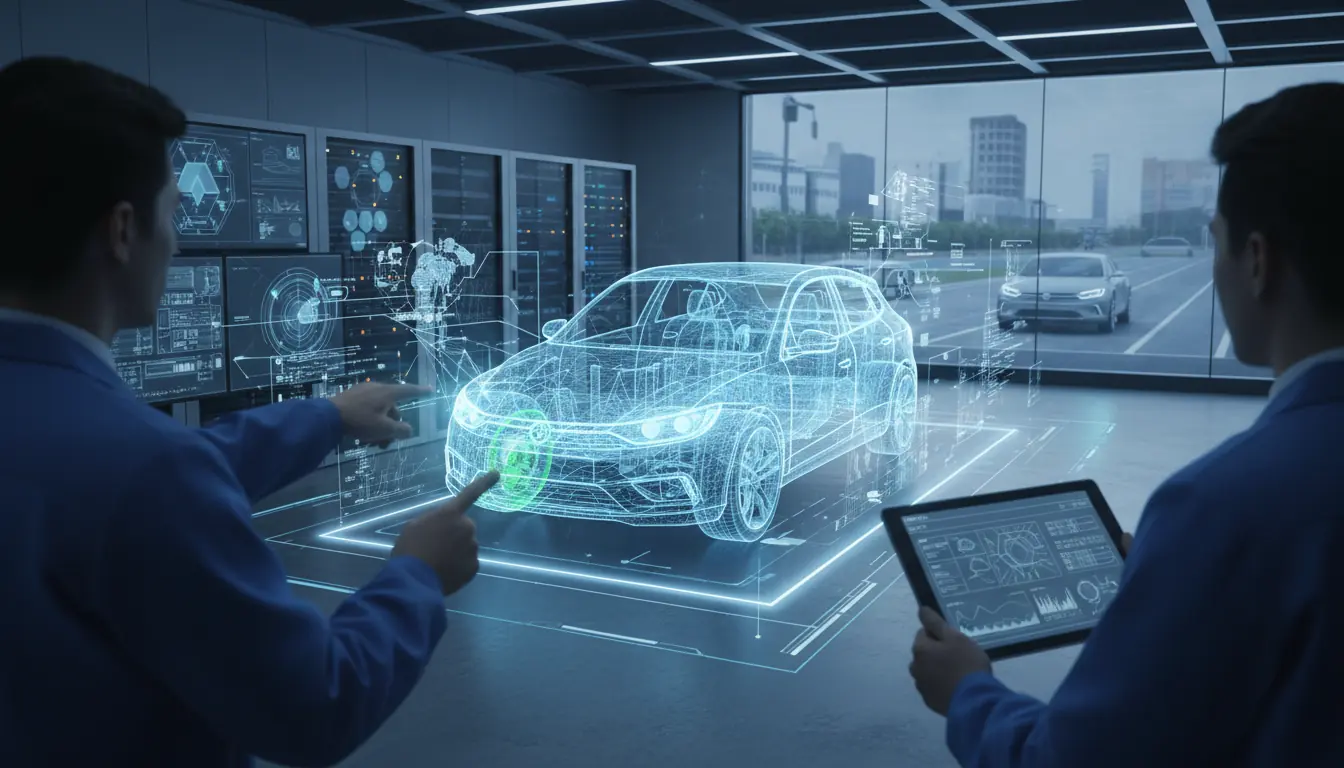 Volkswagen image