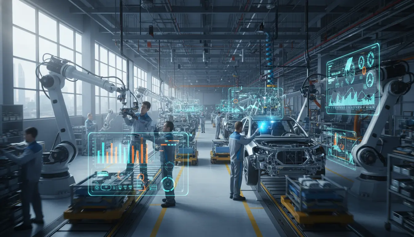 AI Readiness And CAPEX Planning