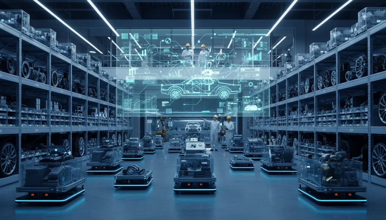 Toyota image