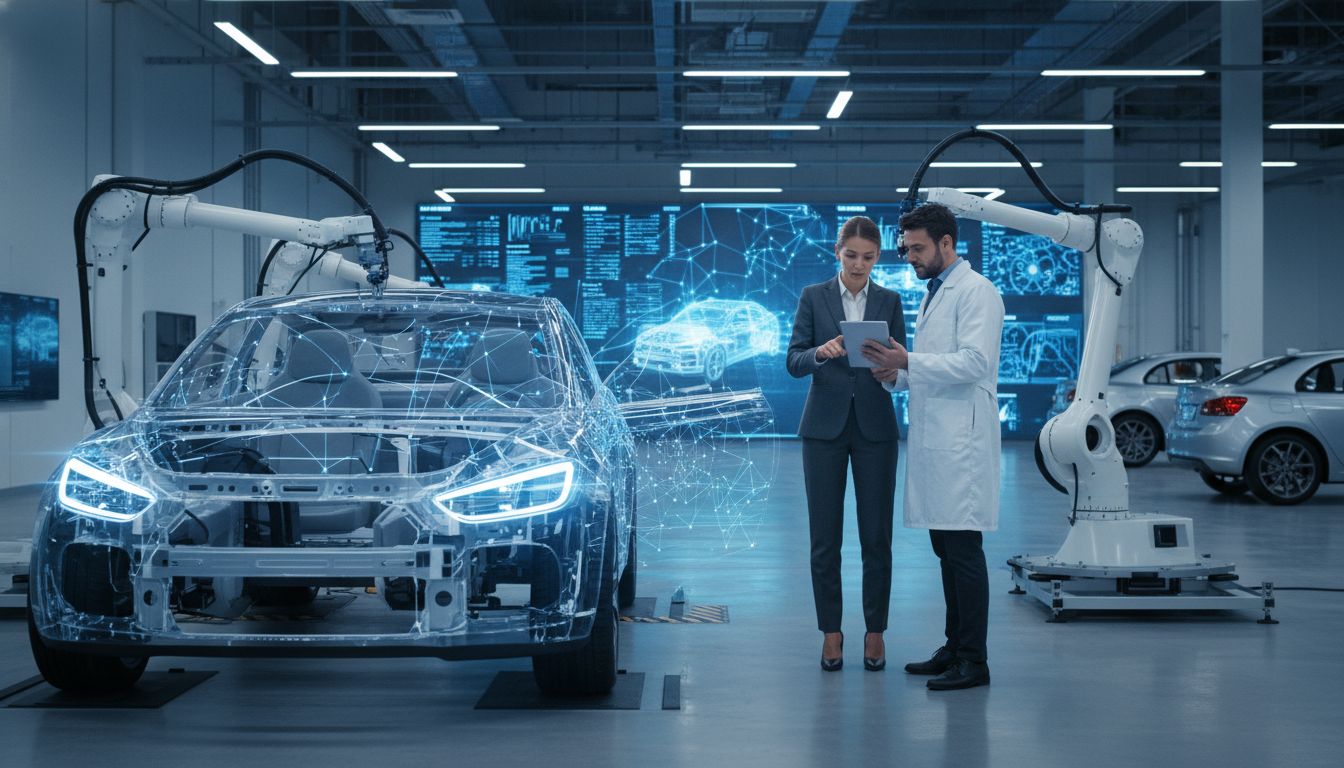 Toyota Motor Corporation image