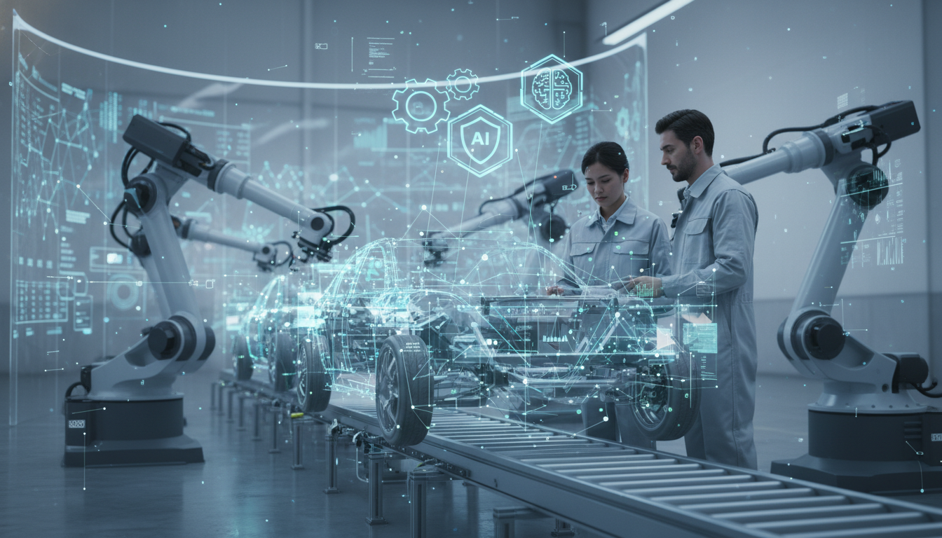 General Motors image