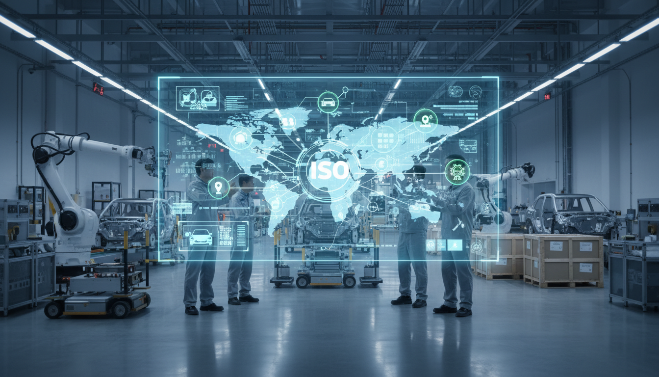 Toyota Motor Corporation image