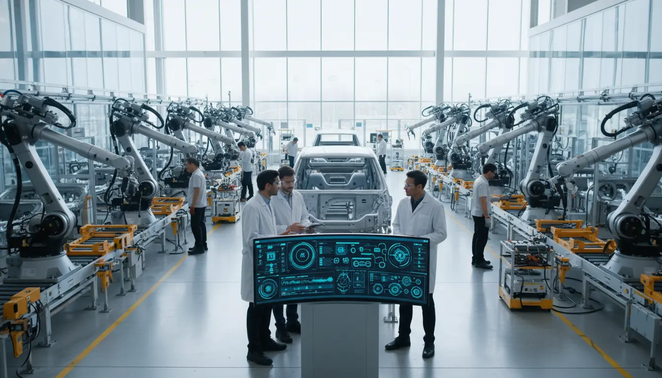 AI Readiness And OPEX Efficiency