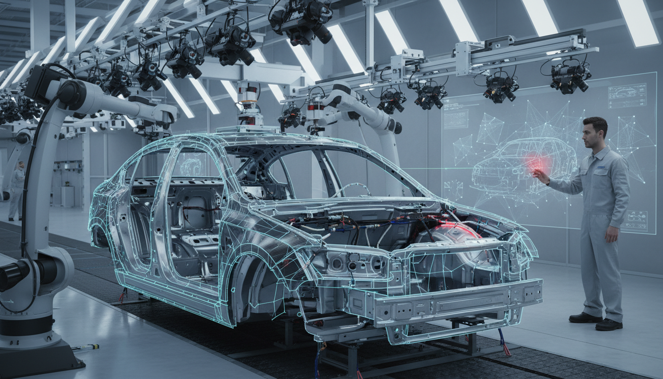 Ford Motor Company image