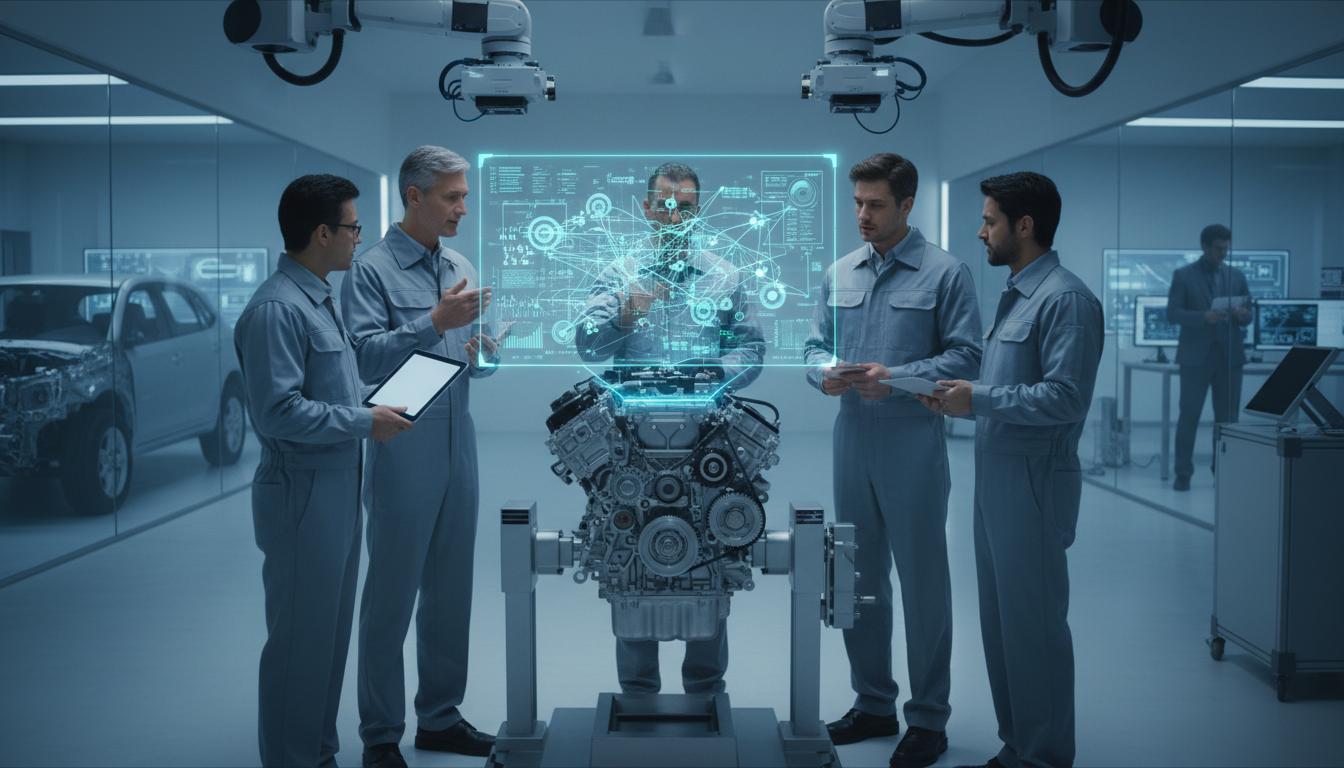 General Motors image