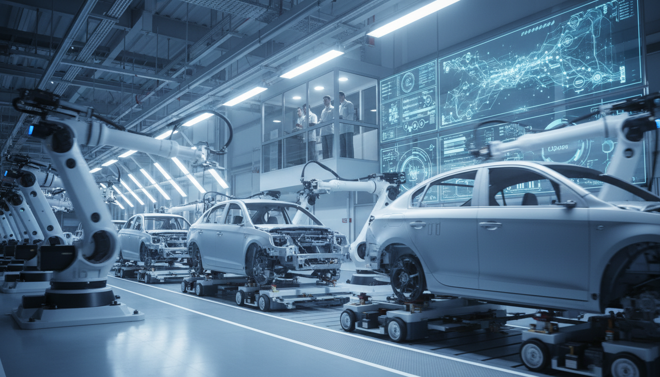 Toyota Motor Corporation image