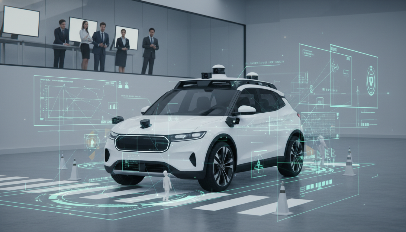 Volkswagen Group image