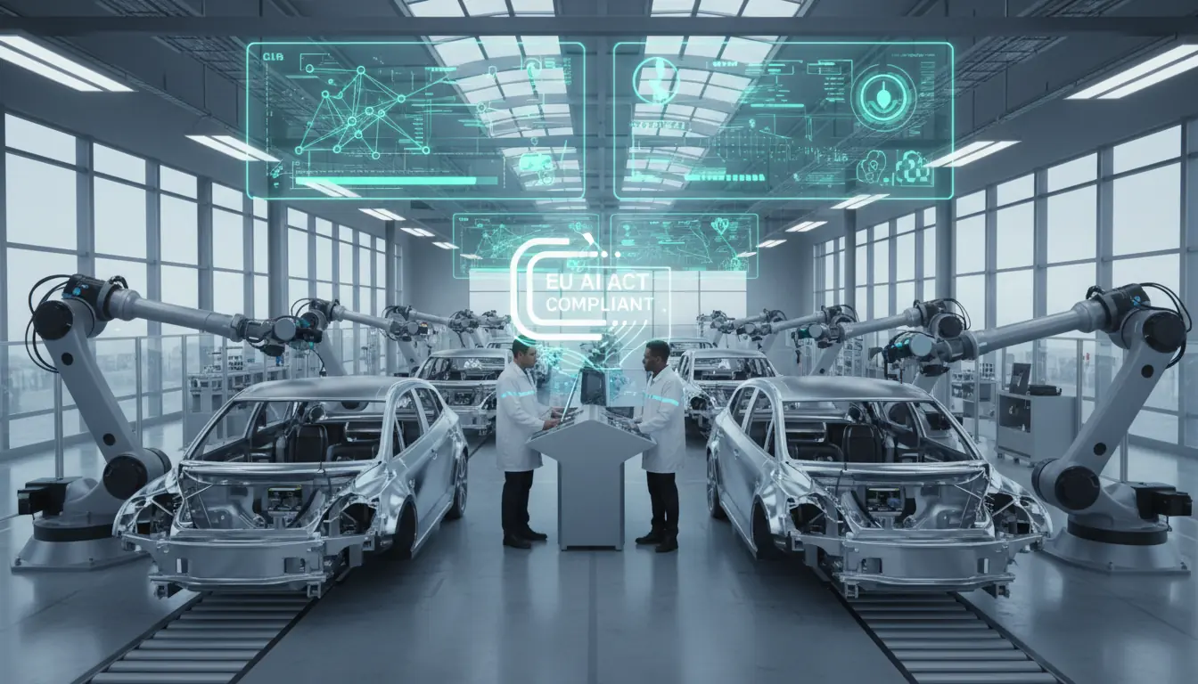 AI Readiness And The EU AI Act