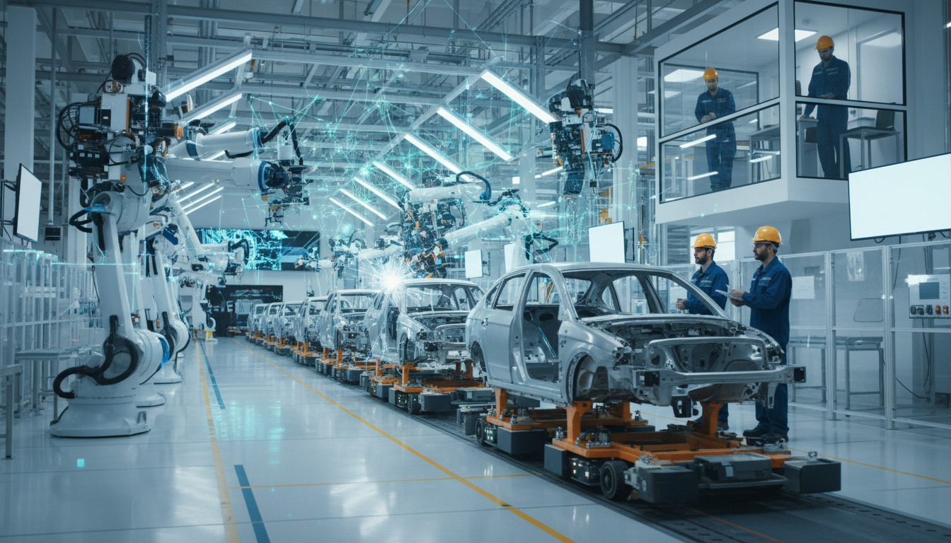 Daimler AG (Mercedes-Benz) image