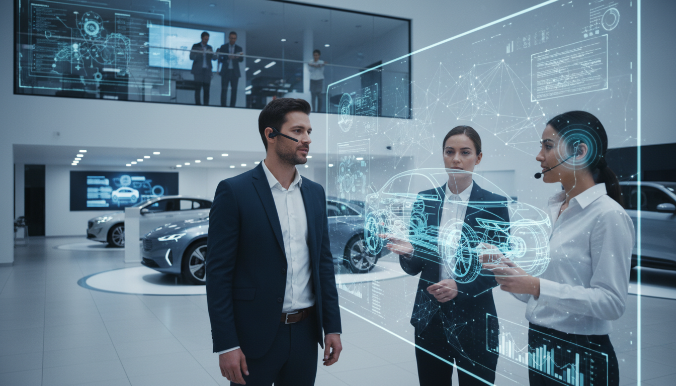 Ford Motor Company image