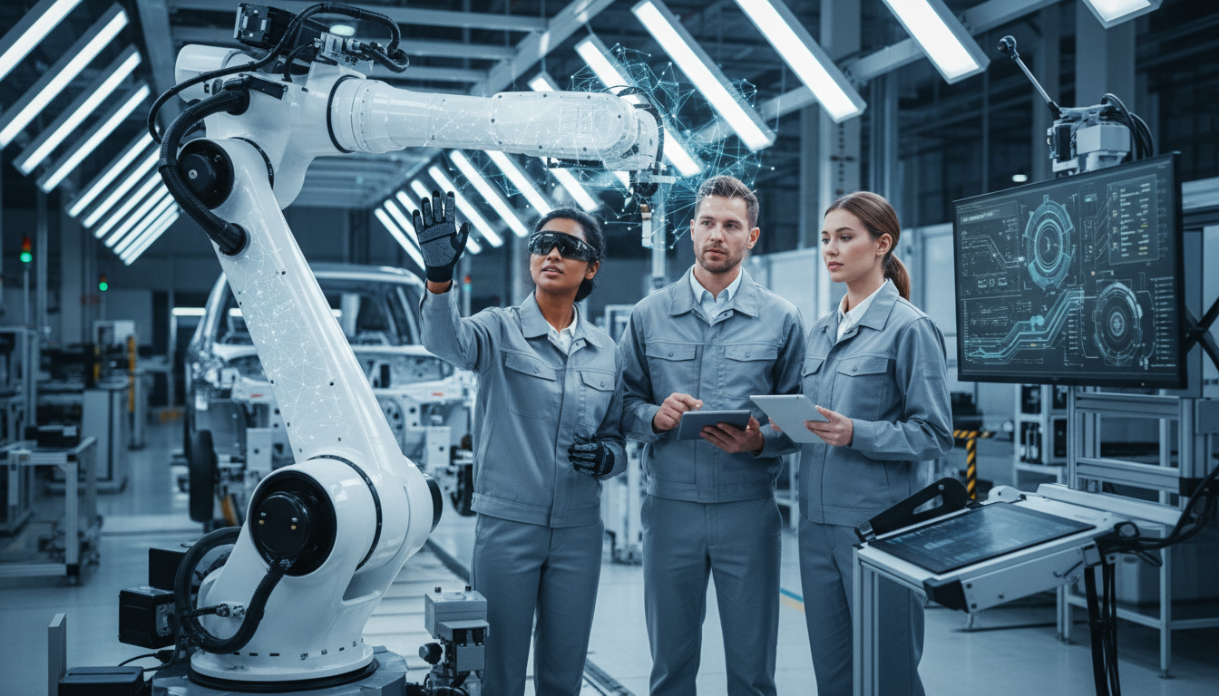 General Motors image