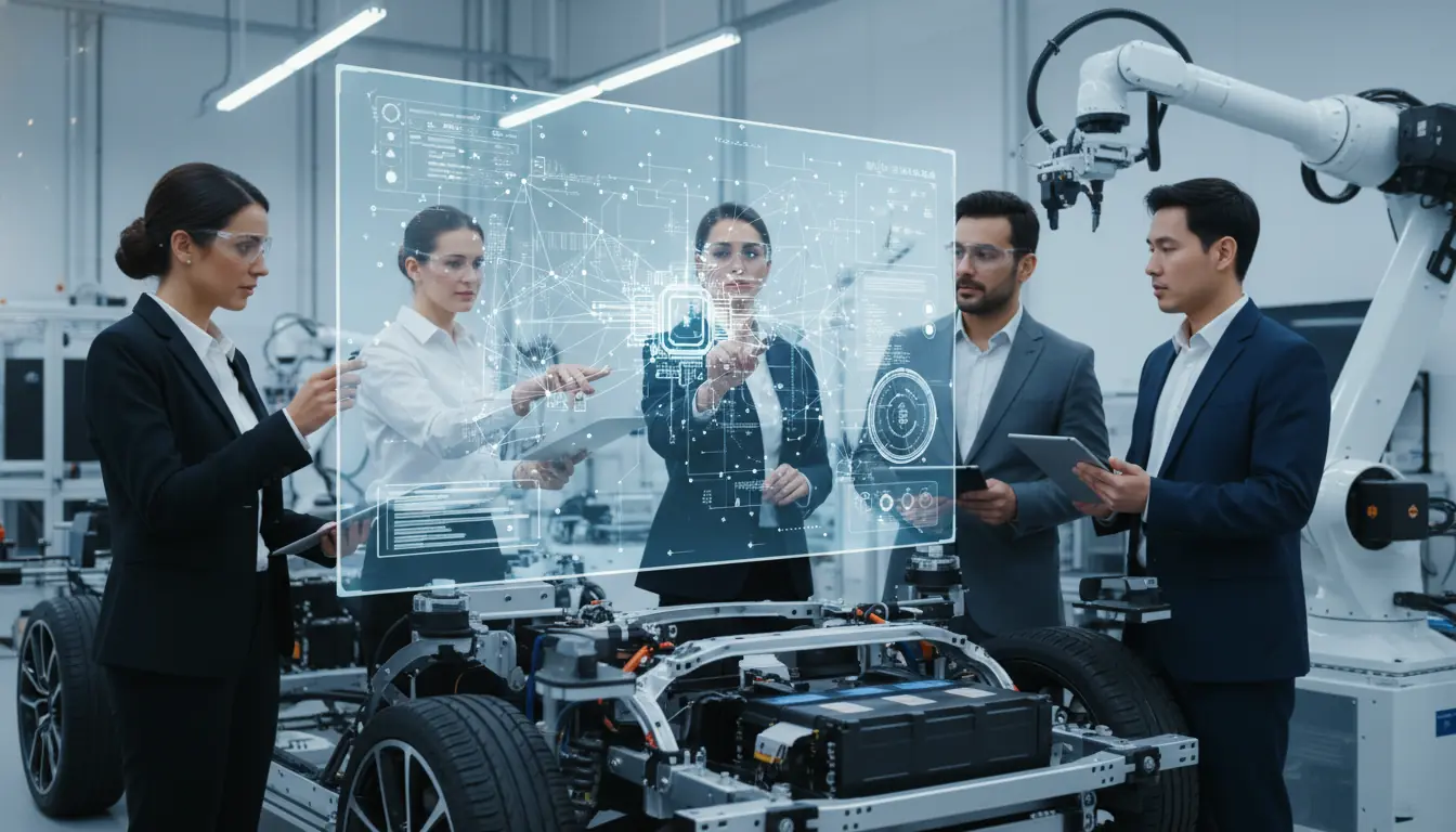 BMW Group image