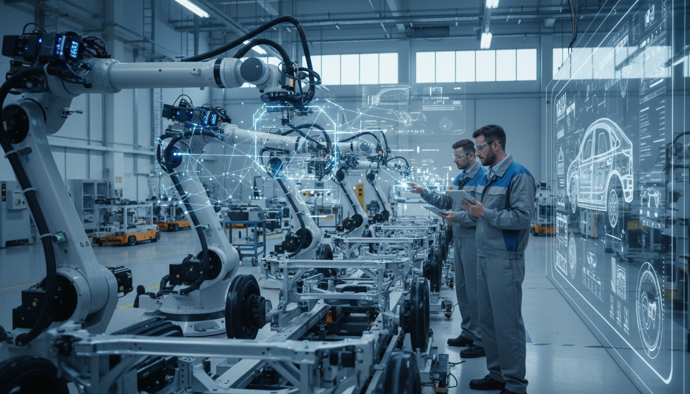 Toyota Motor Corporation image