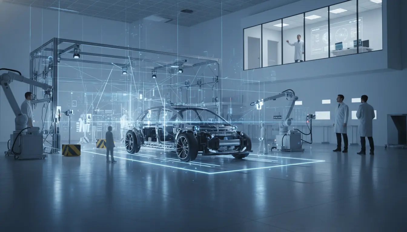 General Motors image