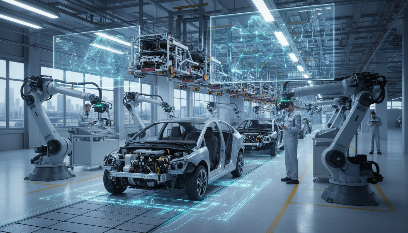 Toyota Motor Corporation image