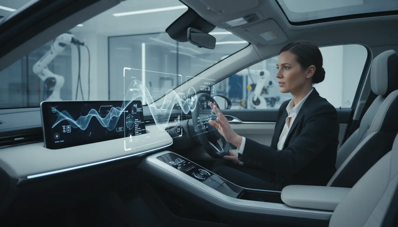 Tesla image
