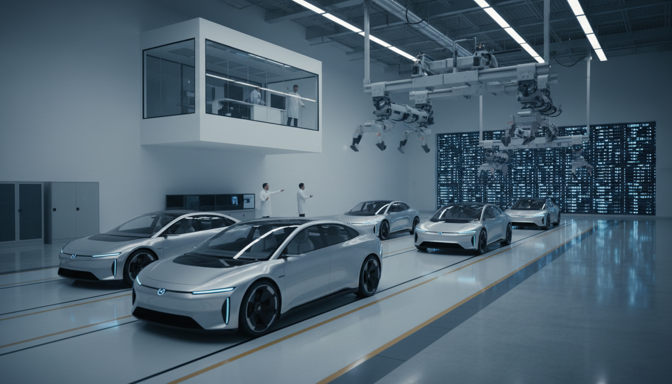 General Motors image