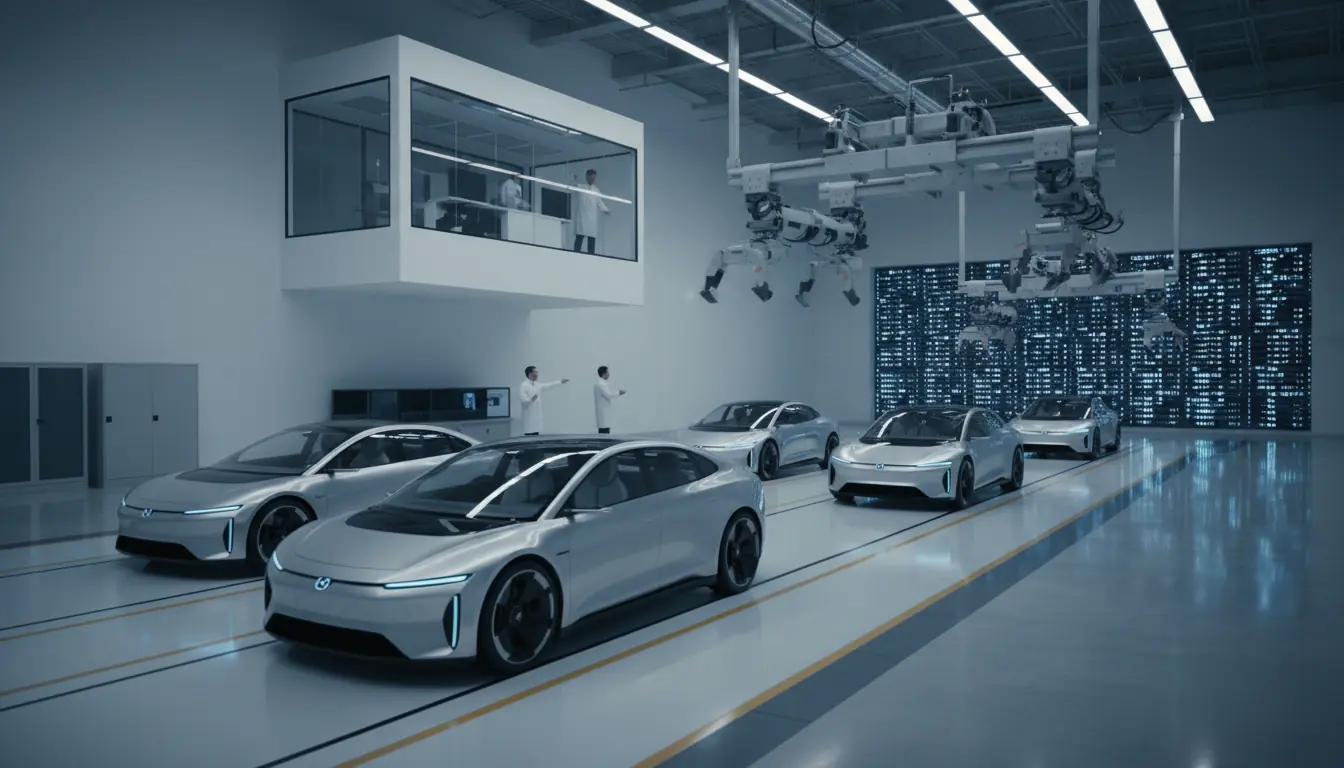 General Motors image