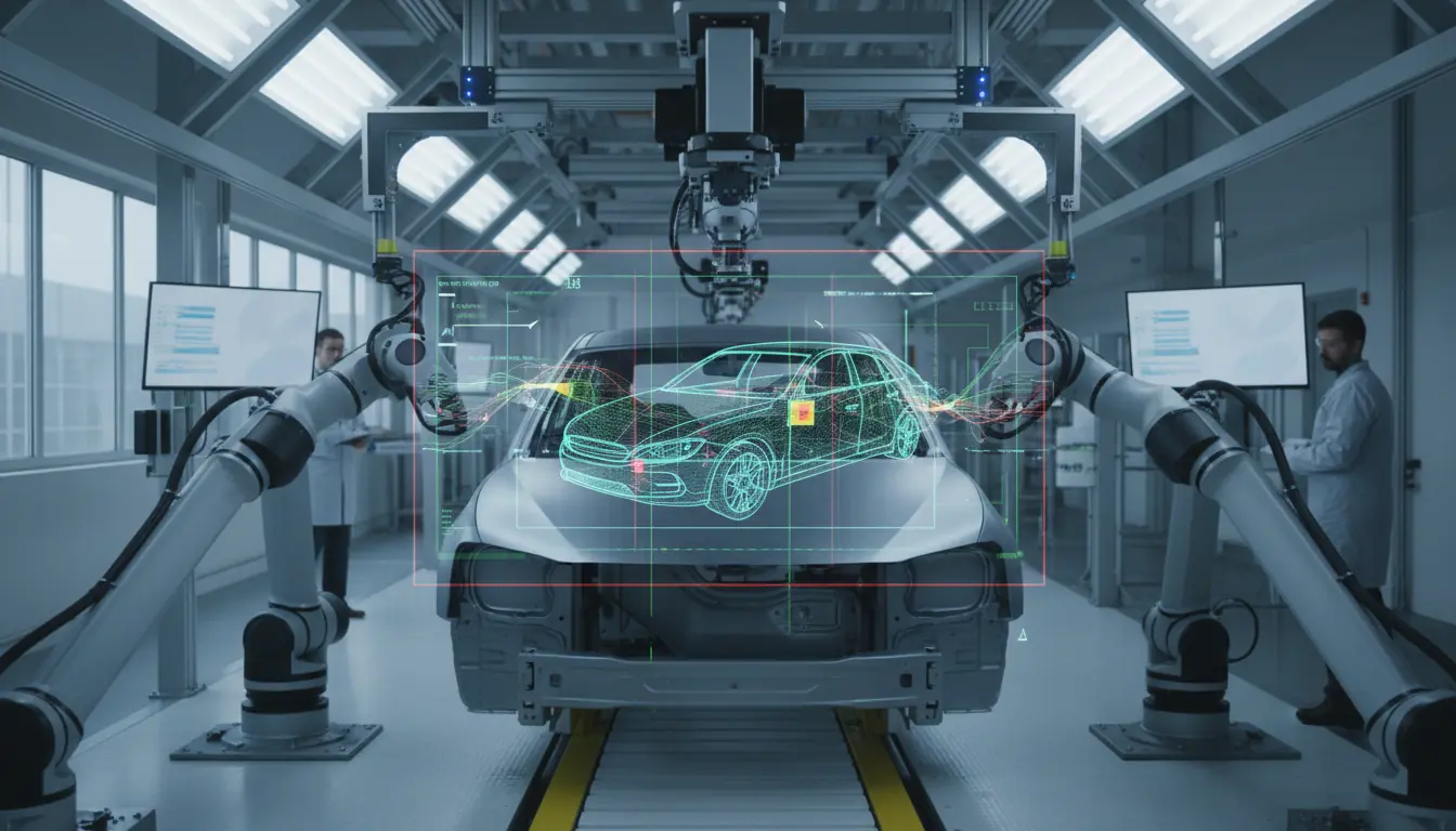 Tesla image