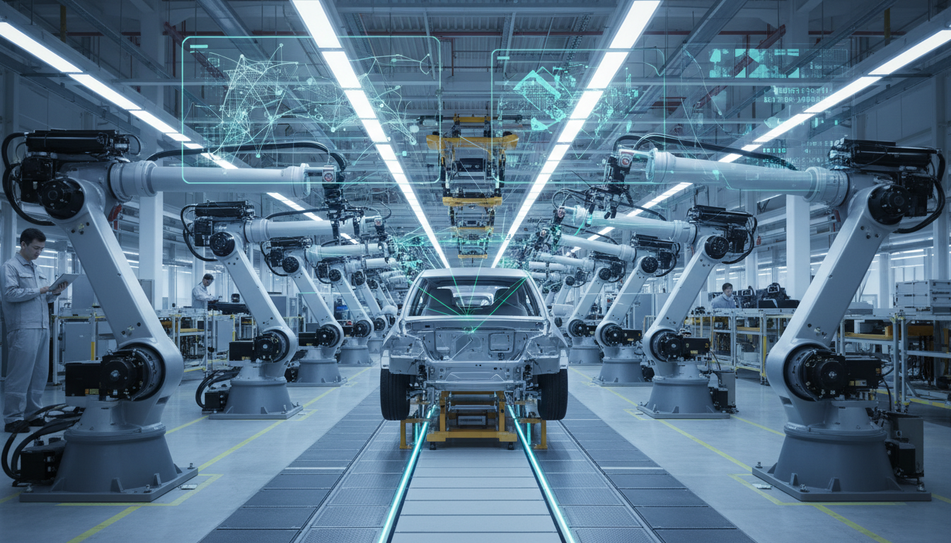 General Motors image