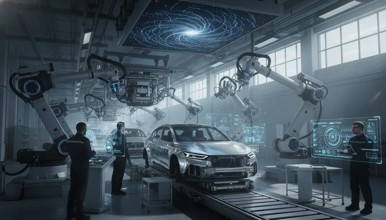 AI Readiness For Investor Confidence