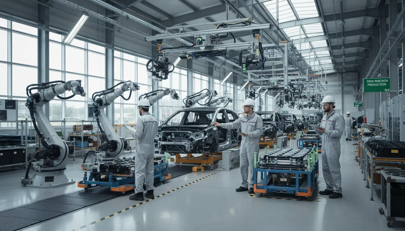 AI Readiness For Sustainability Goals