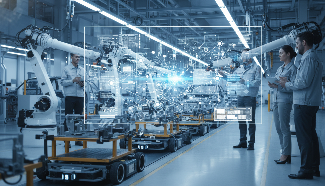 General Motors image