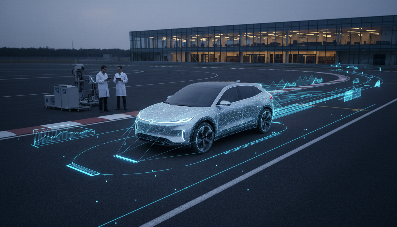 General Motors image