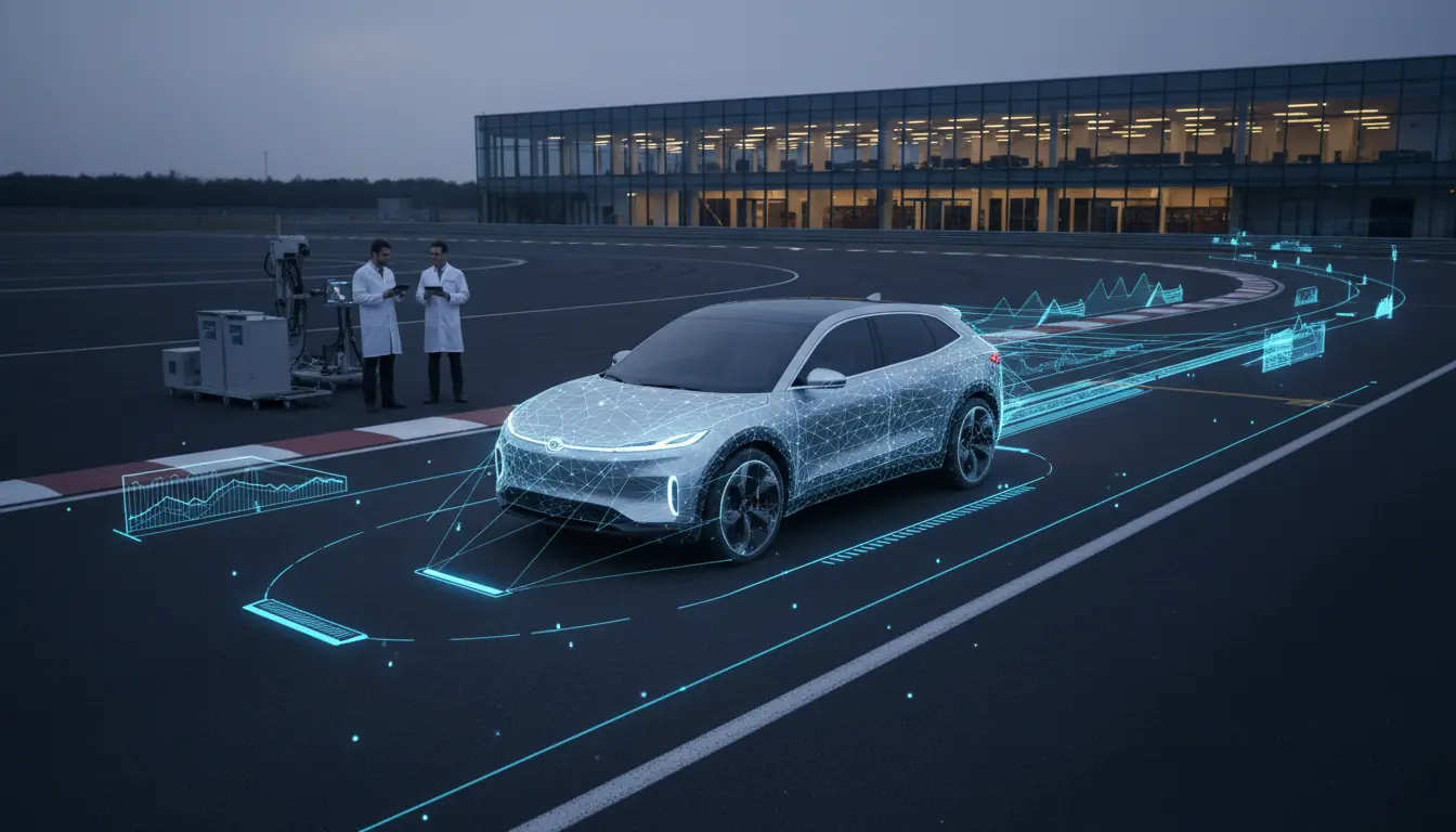 General Motors image