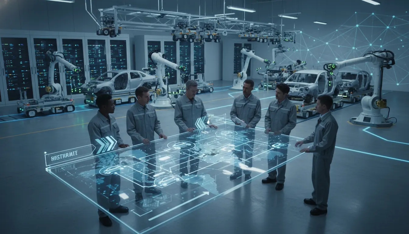 Toyota Motor Corporation image