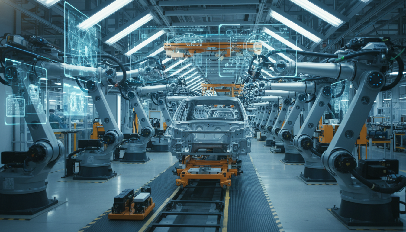 General Motors image