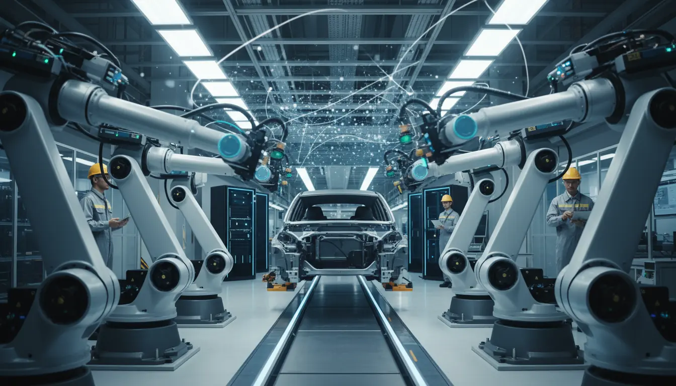 General Motors image
