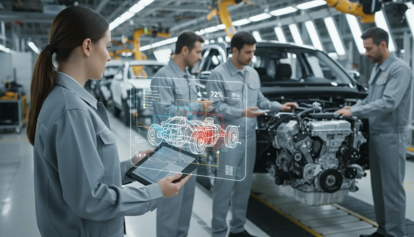 Toyota Motor Corporation image