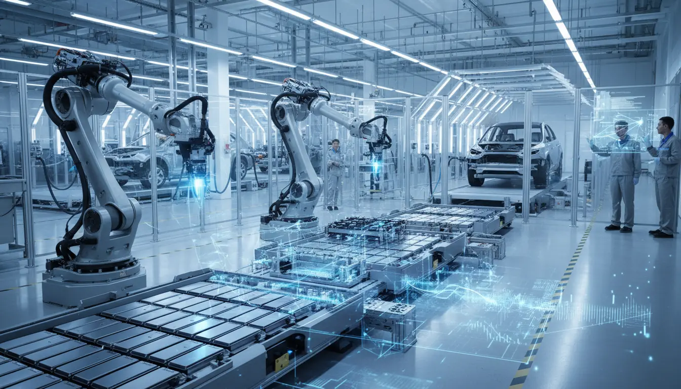General Motors image