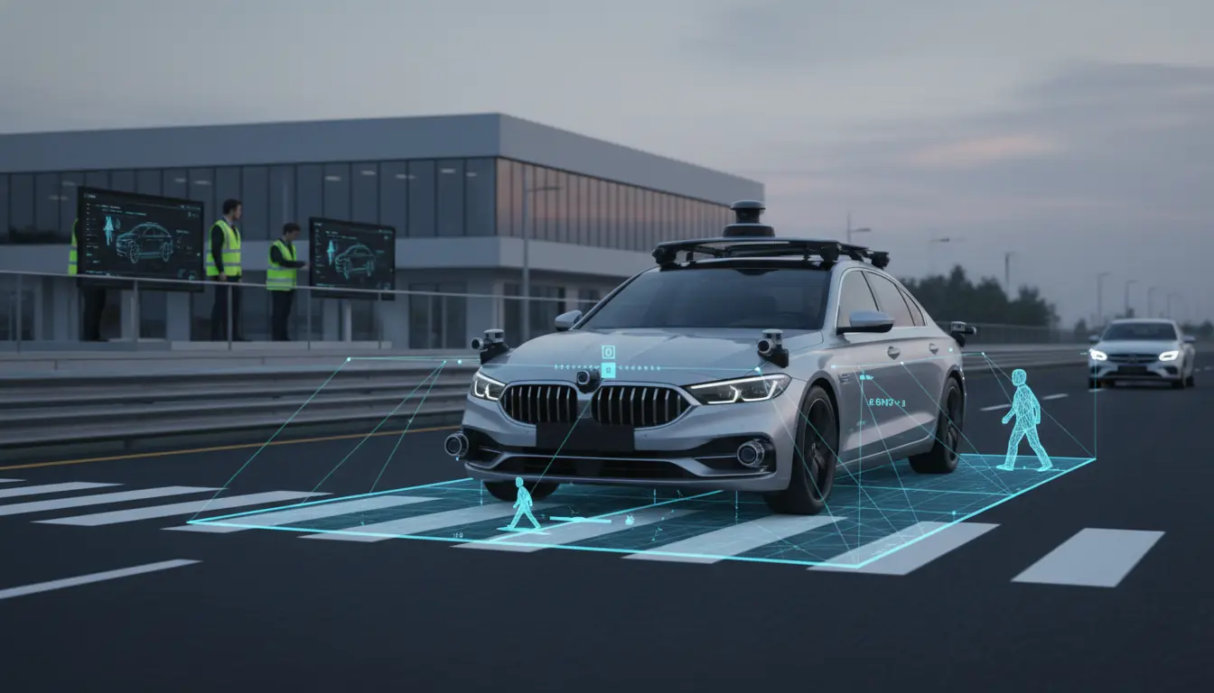 Daimler AG image