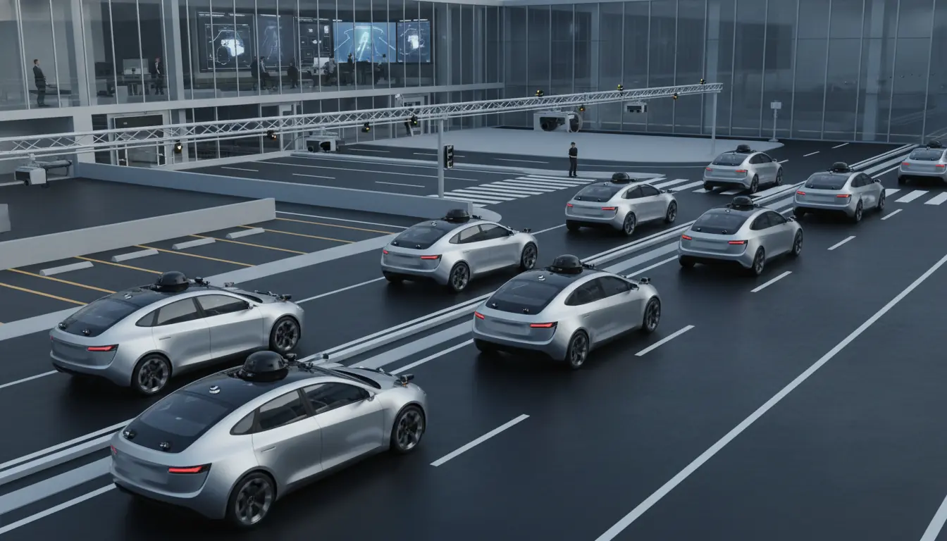Daimler AG image