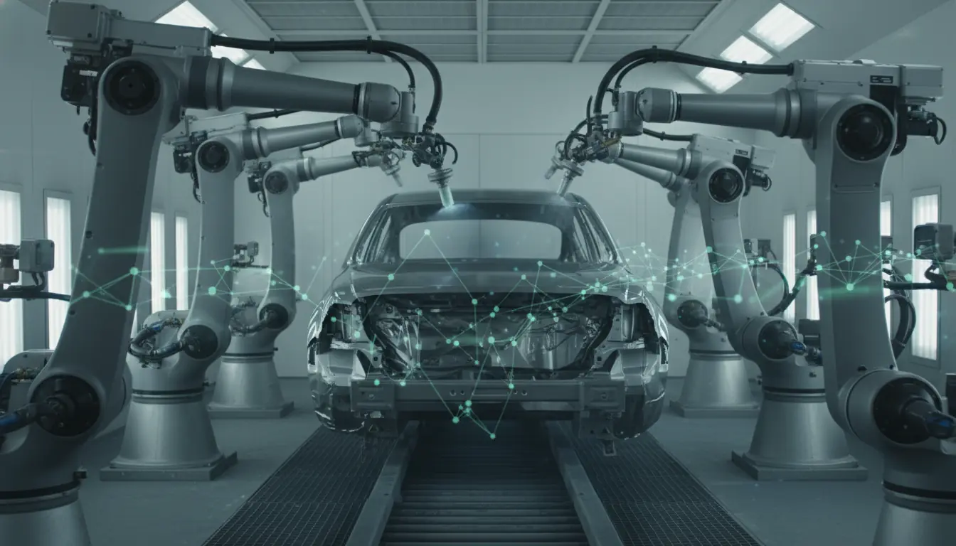 General Motors image