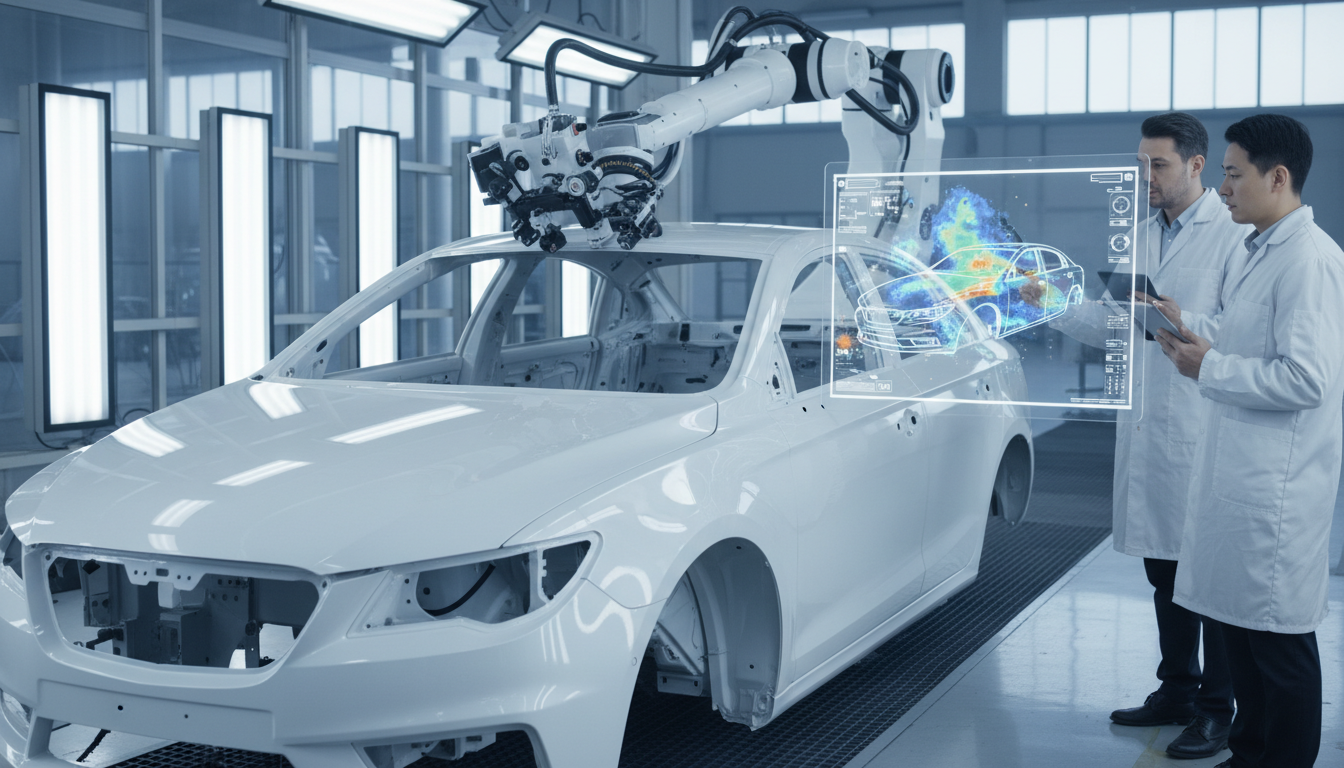 Toyota Motor Corporation image