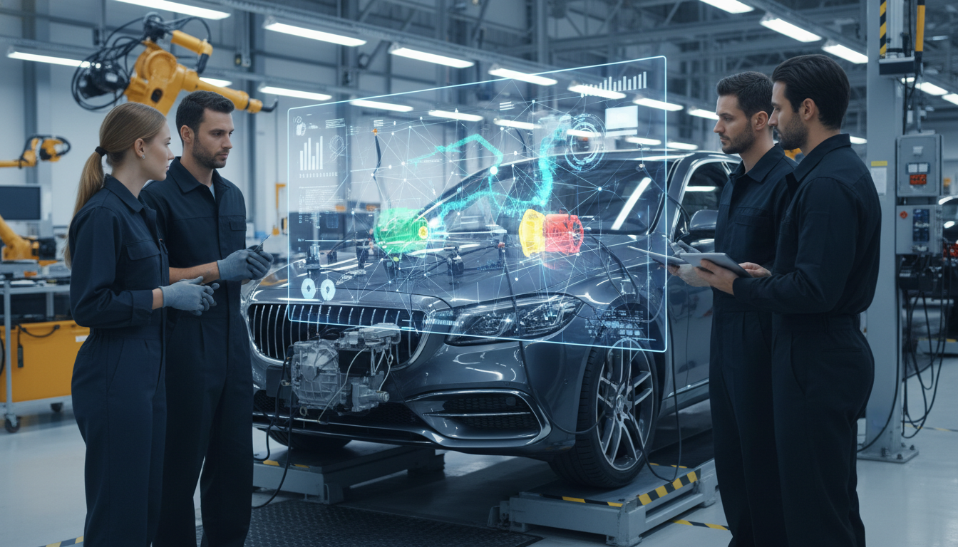 General Motors image