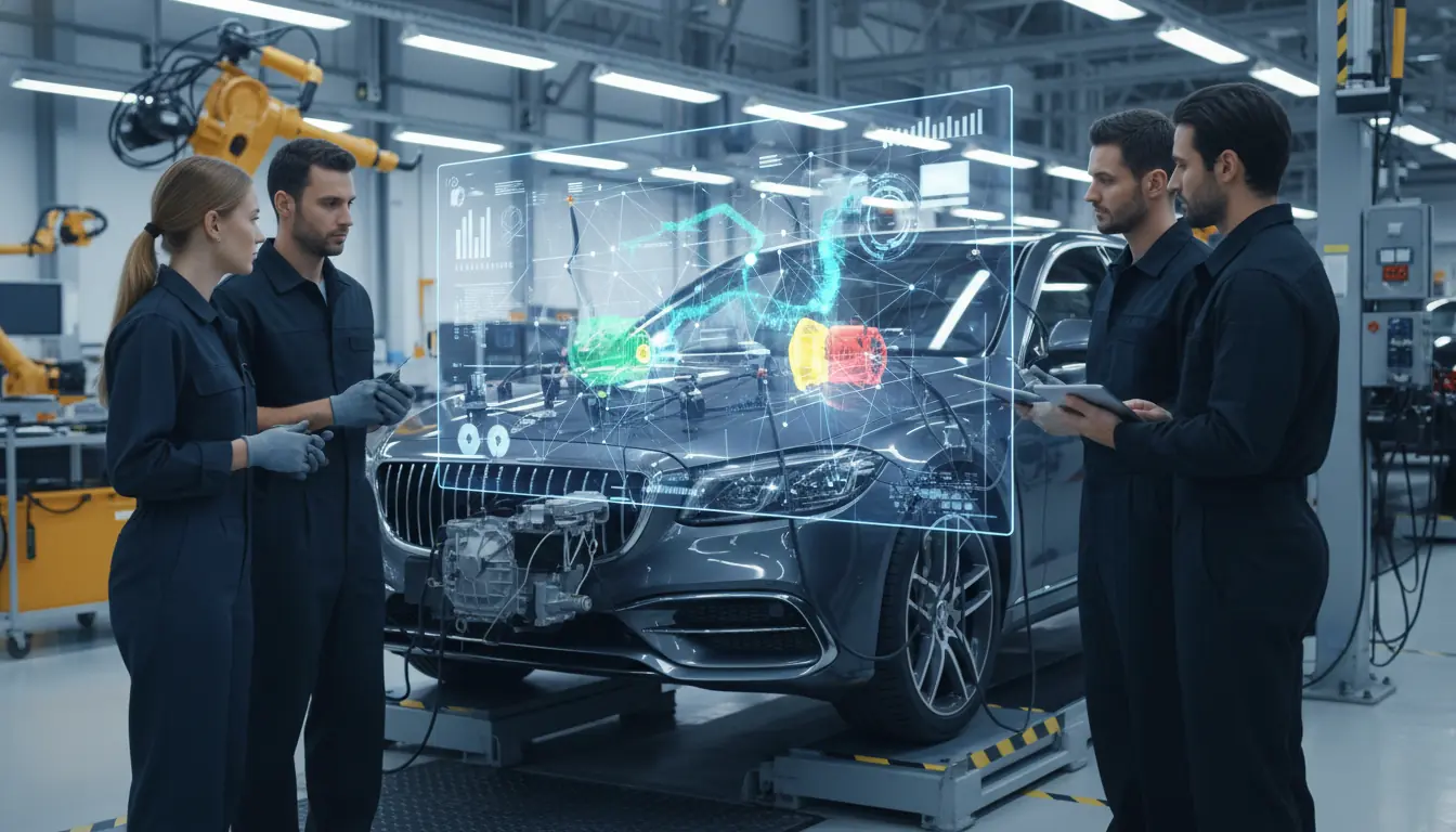 General Motors image
