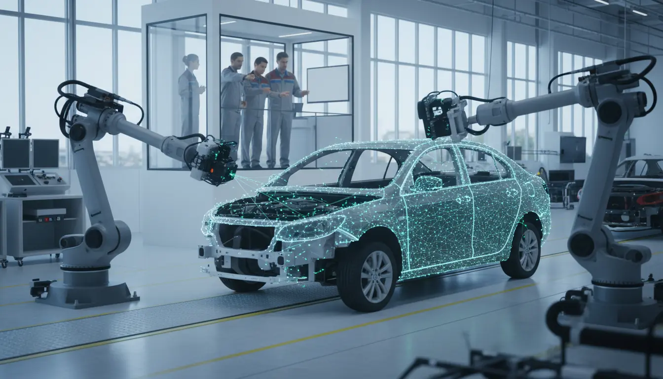 General Motors image