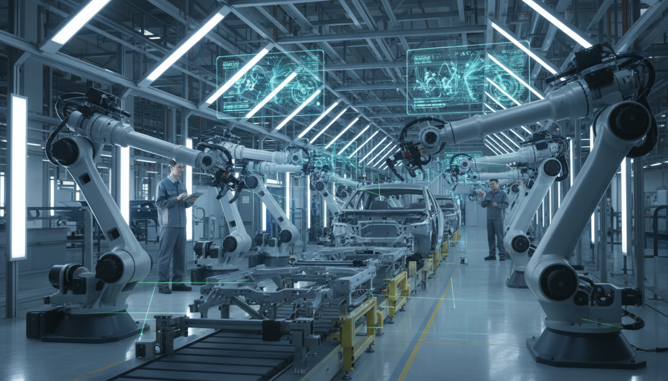 Toyota Motor Corporation image