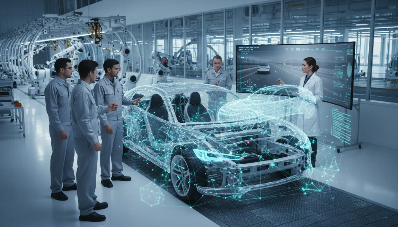 General Motors image