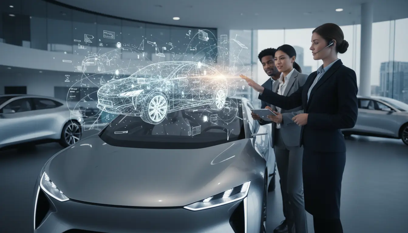 Toyota image