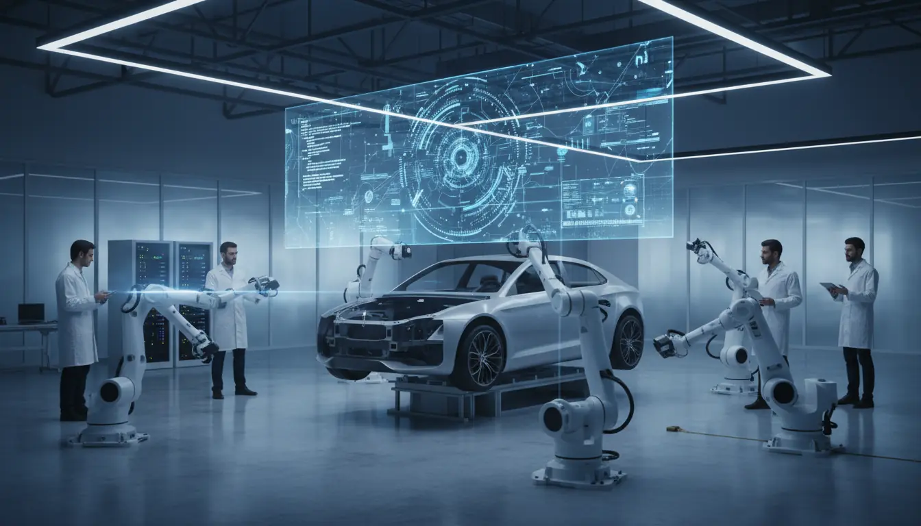 Toyota Motor Corporation image
