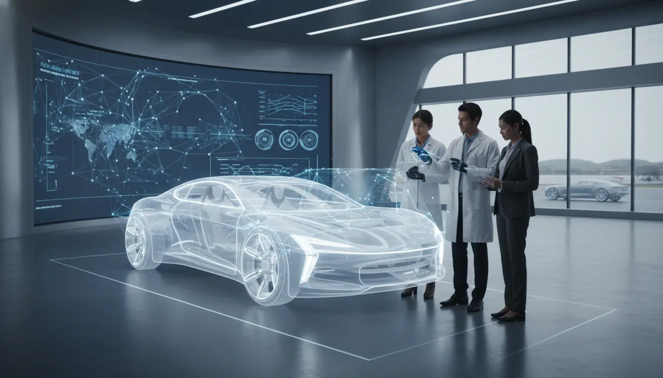General Motors image