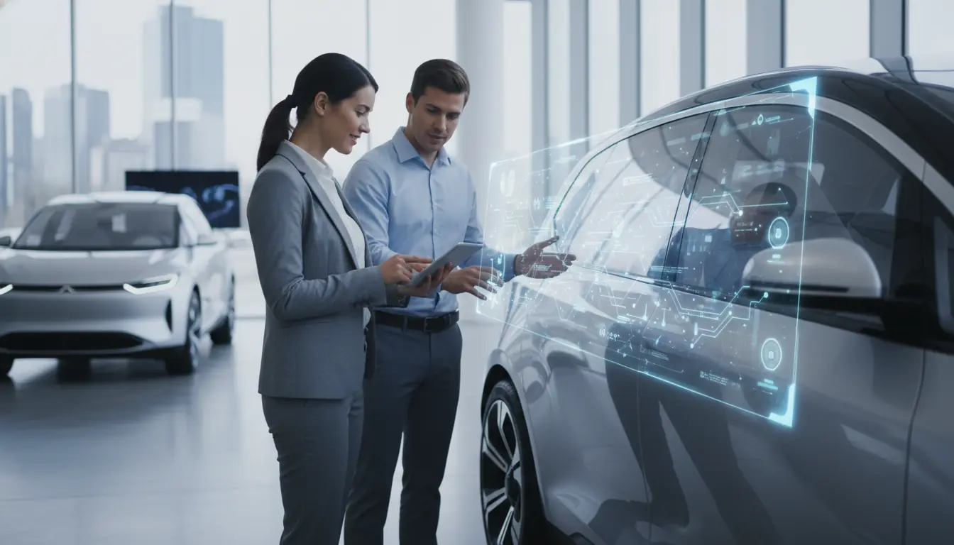 Toyota image