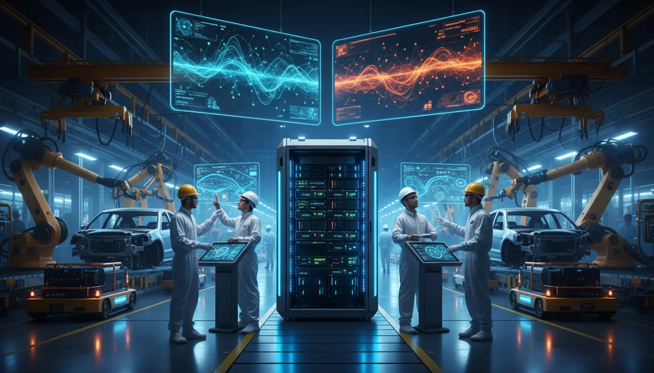 Data Infrastructure Readiness For AI